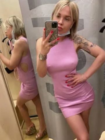 Анкета проститутки Жанна - Фото 1, , 25 лет, №136681